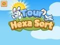 Spiel Tour Hexa -Sortierung Online Spiel Tour Hexa -Sortierung Online