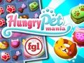 Spiel Hungriger Haustierwahn  Online