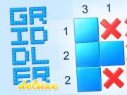Spiel Griddlers Deluxe Online