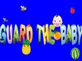 Spiel Beschütze das Baby  Online