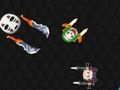 Spiel Messer WAR. IO  Online