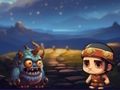 Spiel Alex Abenteuer des Wortes  Online