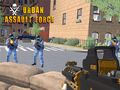 Spiel Urban Assault Force Online