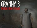 Spiel Oma 3 Bring die Schule zurück Online Spiel Oma 3 Bring die Schule zurück Online