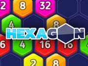 Spiel Hexagon Online