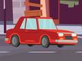 Spiel Verkehrsgeschwindigkeitsrennen  Online