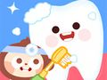 Spiel Kinderquiz: So schützen Sie Ihre Zähne  Online