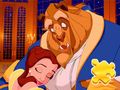 Spiel Puzzle: Die Schöne und das Biest 2  Online