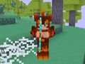Spiel CubeRealm. io  Online