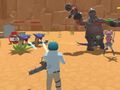 Spiel Ernsthafter Kopf 2  Online