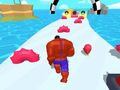 Spiel Superheldenrennen  Online