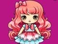 Spiel Chibi-Puppen-Kunstmagie Online Spiel Chibi-Puppen-Kunstmagie Online
