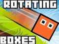Spiel Rotierende Boxen  Online