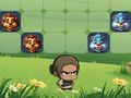 Spiel Fliesen-Puzzle-Spaß  Online