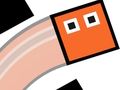Spiel Rotierende farbige Kästchen  Online