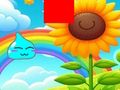 Spiel Schleim abprallen lassen  Online