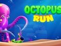 Spiel Oktopuslauf Online