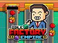 Spiel Leerlauffabrikimperium  Online