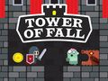Spiel Turm des Falls  Online