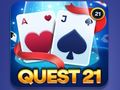 Spiel Aufgabe 21  Online
