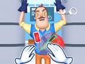 Spiel Flughafensicherheit 3d  Online