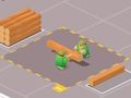 Spiel Leerlauf Holz Corp Online