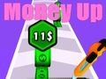 Spiel Geld oben  Online