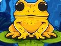 Spiel Froschpullover  Online