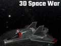 Spiel 3D-Weltraumkrieg  Online