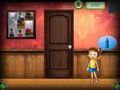 Spiel Amgel Kids Room Flucht 216 Online