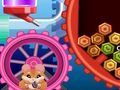 Spiel Humble Tumble Online