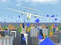 Spiel 2 Spieler: Flugzeug  Online
