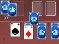 Spiel Doppelter Klondike  Online