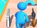 Spiel Waffenkampf  Online