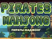 Spiel Piraten Mahjong  Online