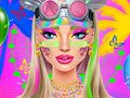 Spiel Festival-Vibes-Make-up  Online