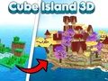 Spiel Würfelinsel 3D  Online
