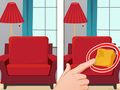 Spiel Erkenne den Unterschied  Online