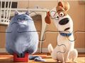 Spiel Puzzle: Das geheime Leben der Haustiere 2 Online Spiel Puzzle: Das geheime Leben der Haustiere 2 Online