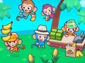 Spiel Monkey Mart Online
