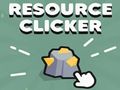 Spiel Ressourcen-Clicker  Online