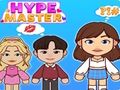 Spiel Hype-Meister  Online