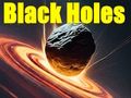 Spiel Schwarze Löcher  Online