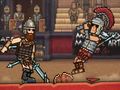 Spiel Gladihoppers-Gladiator-Kampf  Online
