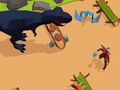 Spiel Dino Survival: Jurassic World Online
