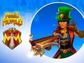 Spiel Magische Welt  Online