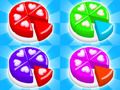 Spiel Süßigkeitenhersteller  Online