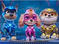 Spiel Puzzle: PAW Patrol  Online