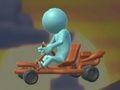 Spiel Kart-Rennfahrer  Online