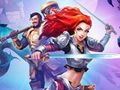 Spiel Reiche & Rätsel RPG Quest Online